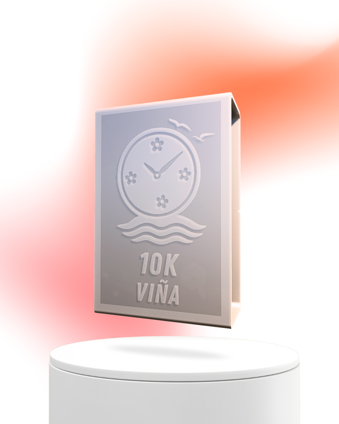 TAG TRAYEK | Viña del Mar 10K