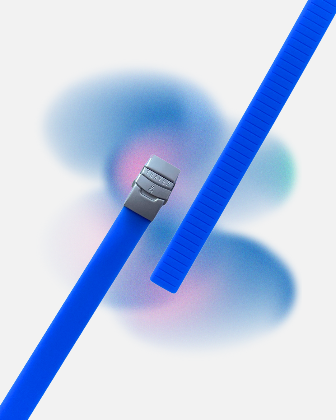 Brazalete TRAYEK | Azul