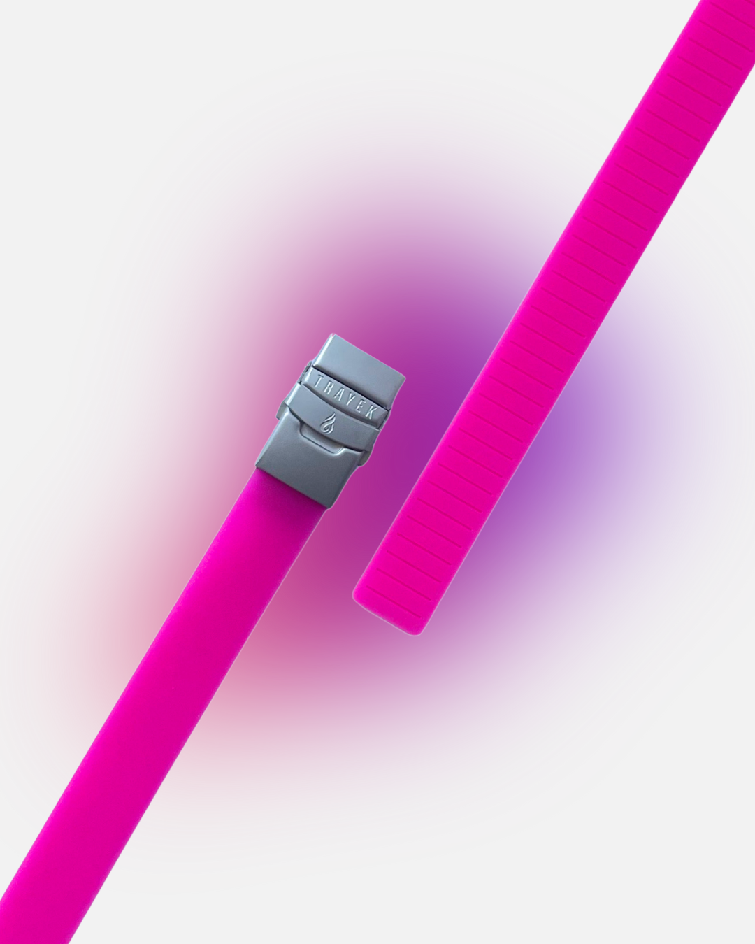 Brazalete TRAYEK | Rosado