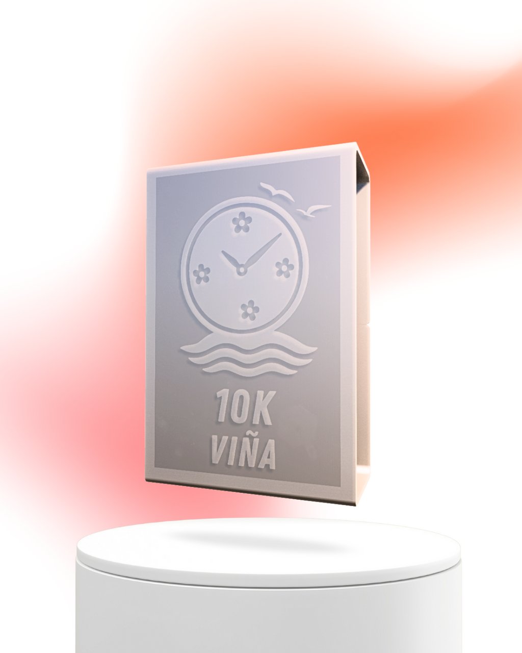 TAG TRAYEK | Viña del Mar 10K