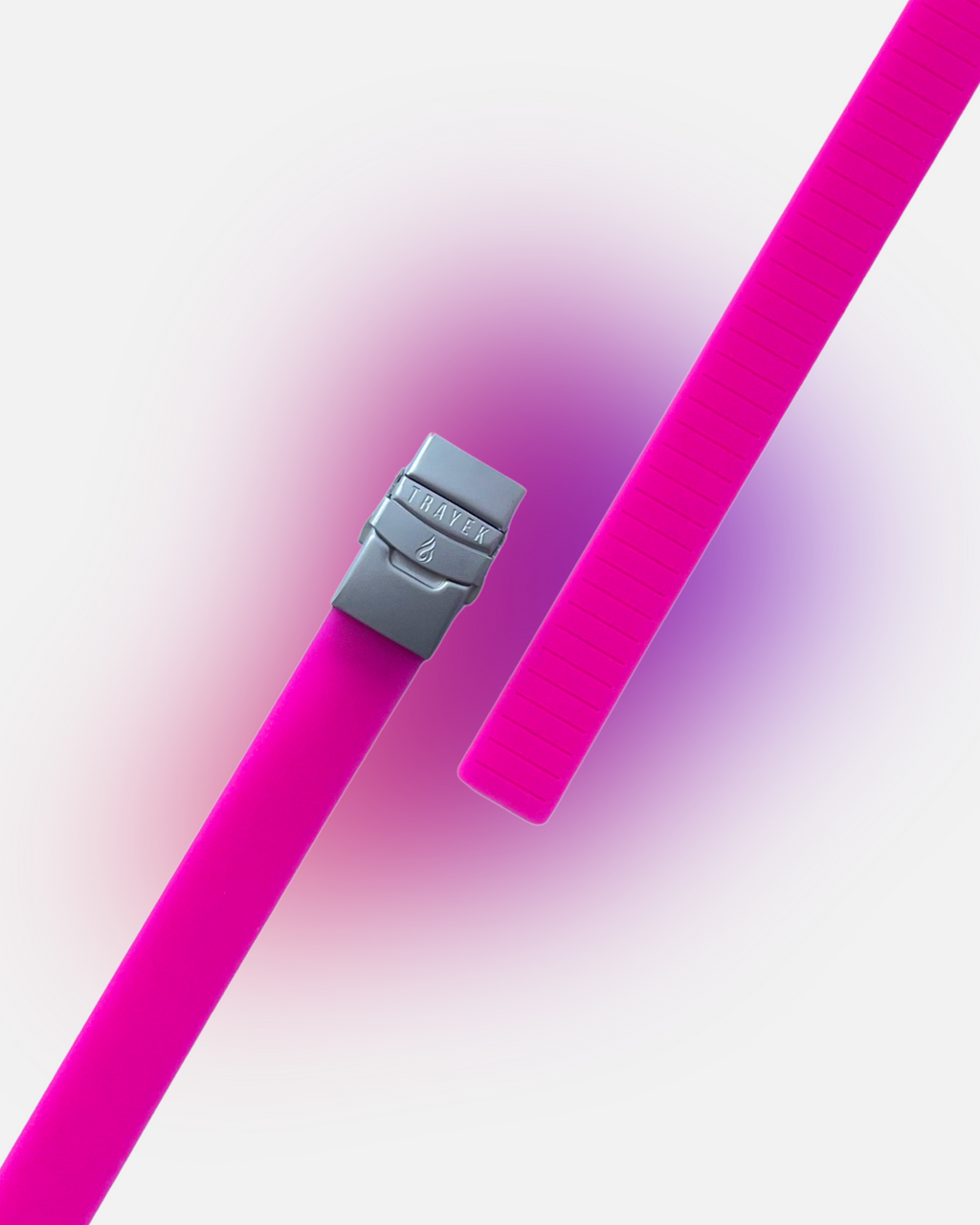 Brazalete TRAYEK | Rosado